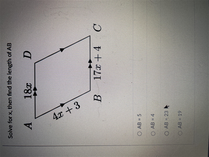 Find the length of AB pls and thank you-example-1