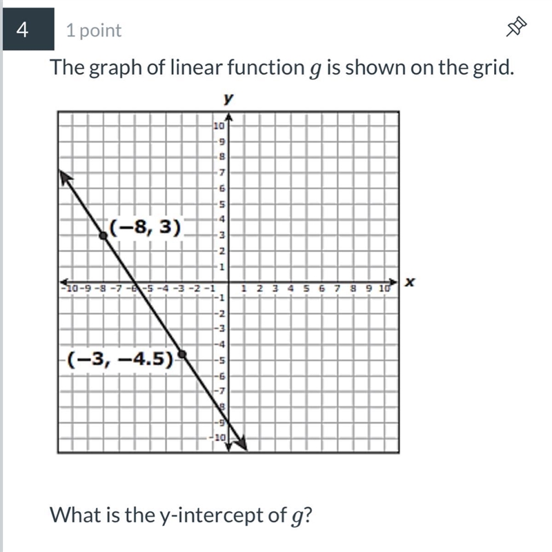 PLEASE HELP Algebra 1-example-1