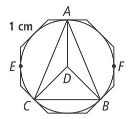 What is the radius of the copper circle?-example-1