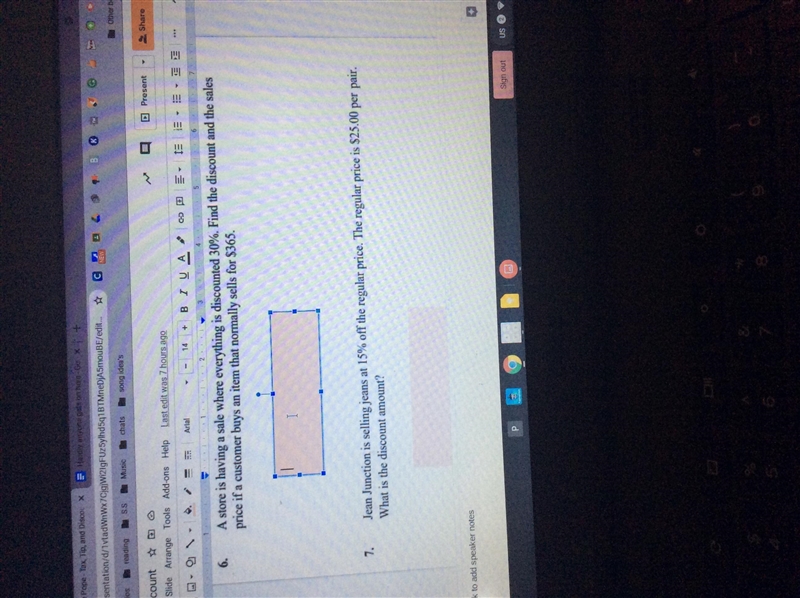 Help on both questions plz-example-1