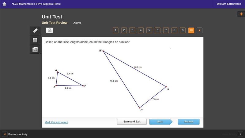 Help!!!!! This is only a review!!!!!! Question is on image below.-example-1