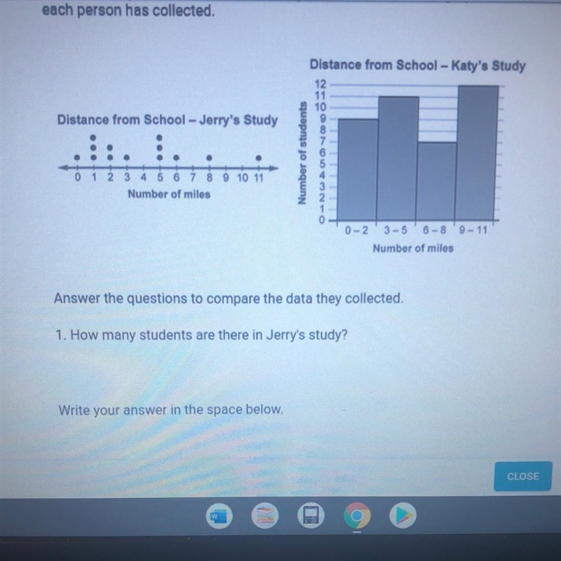 1. How many students are there in Jerry's study?-example-1