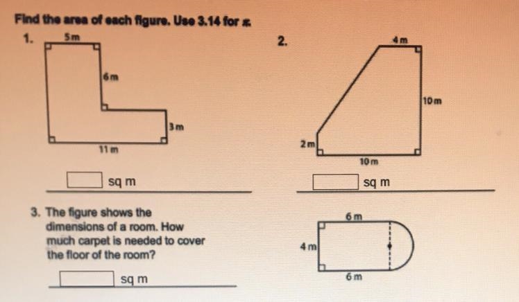 Help!!! In the ____sq parts pls-example-1