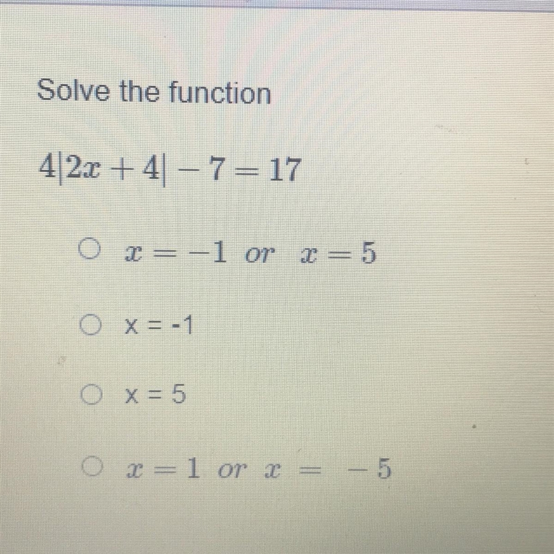 Can you show the steps on how to get the answer?-example-1