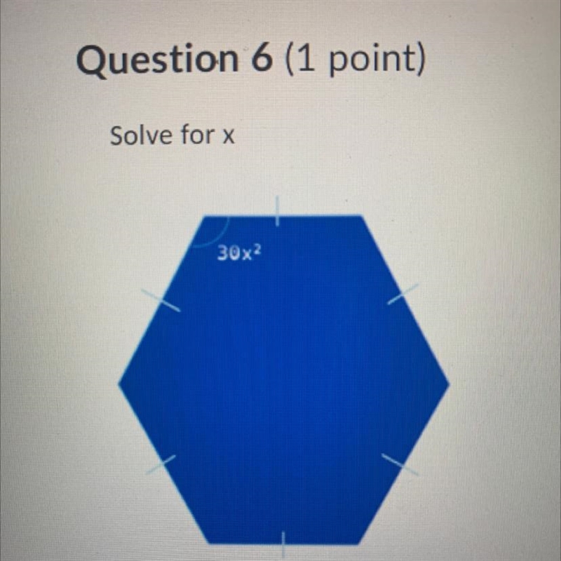 Hey really need help asap solve for x-example-1