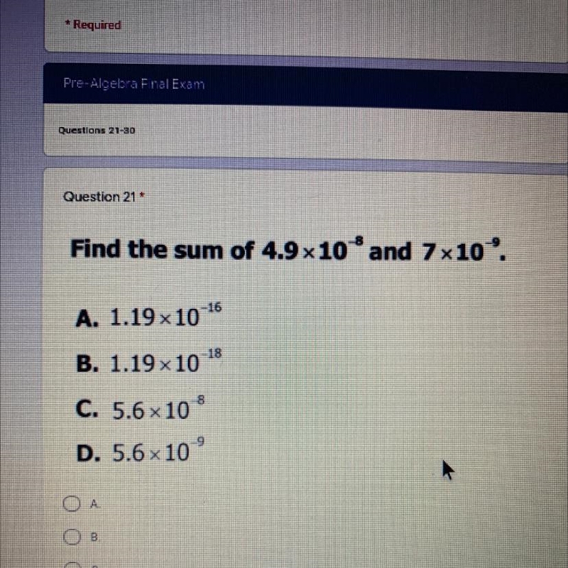 I need help with my final!-example-1