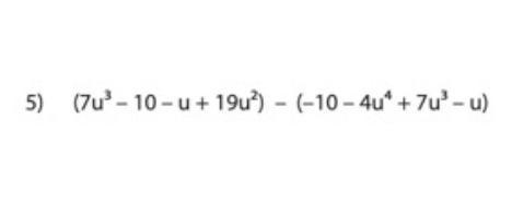 Subtract the polynomial-example-1