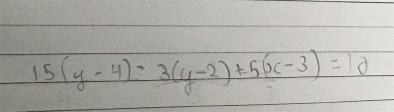 Can anyone tell me the solution?-example-1