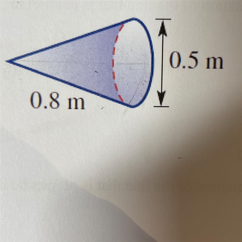 What is the volume of this cone, correct to two decimal places?-example-1