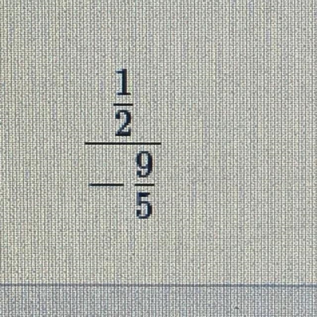 Perform the operation and reduce the answer fully. Make sure to express your answer-example-1