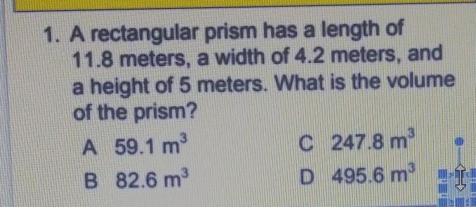 7th grade math please helpp i have alot of questions due in 10mins​-example-1