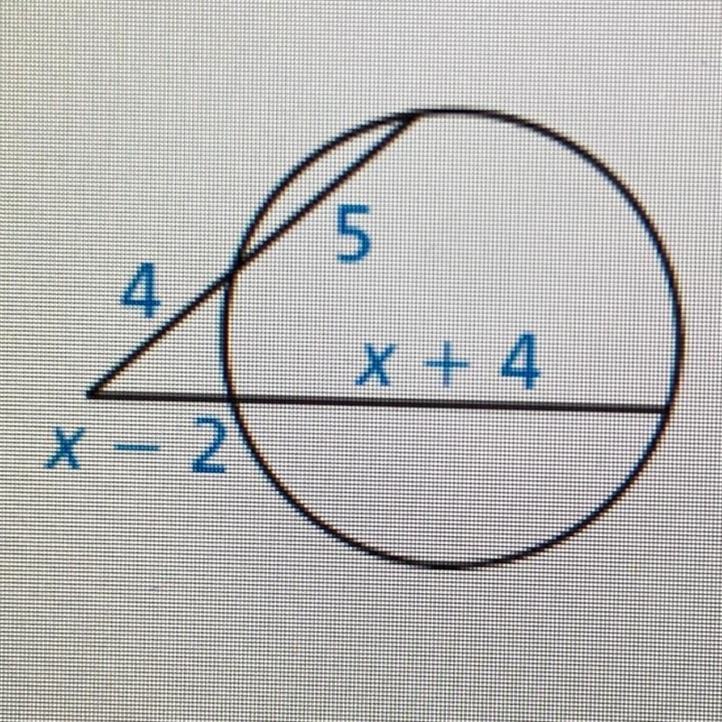 Find the value of x.-example-1