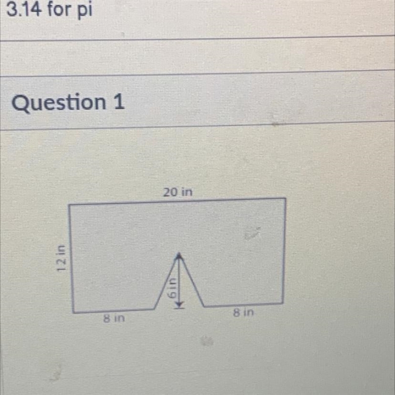 Find the area of this figure-example-1