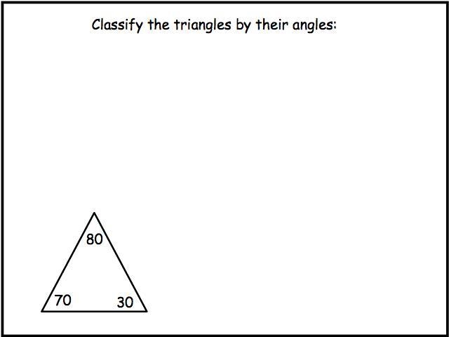 RIGHT ACUTE OBTUSE EQUIANGULAR-example-1