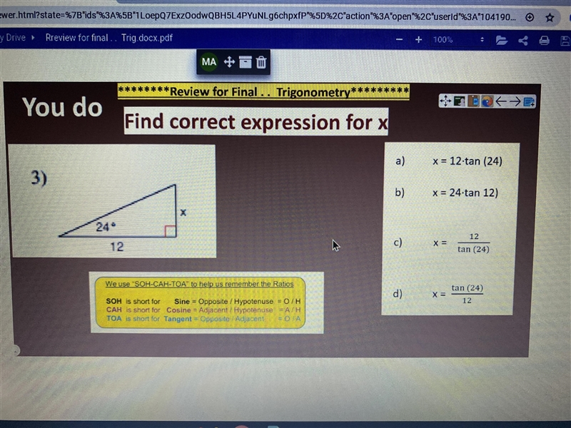 Would it be a b c or d? :))-example-1