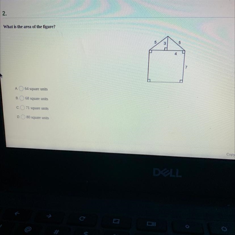 What is the area? Please help-example-1