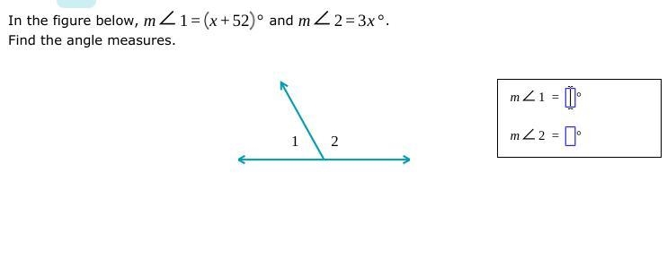 Find the angle measures.-example-1