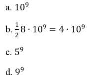 A telephone number is a 10-digit number that cannot start with 1 or 0. How many of-example-1