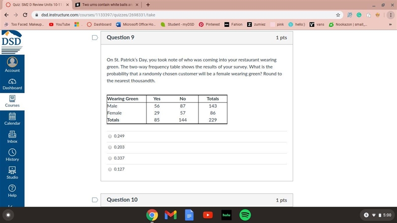 I have no idea how to do this-example-1