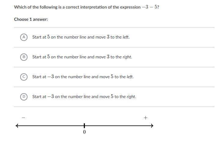 Asnwer this its khan academy i only get one try-example-1