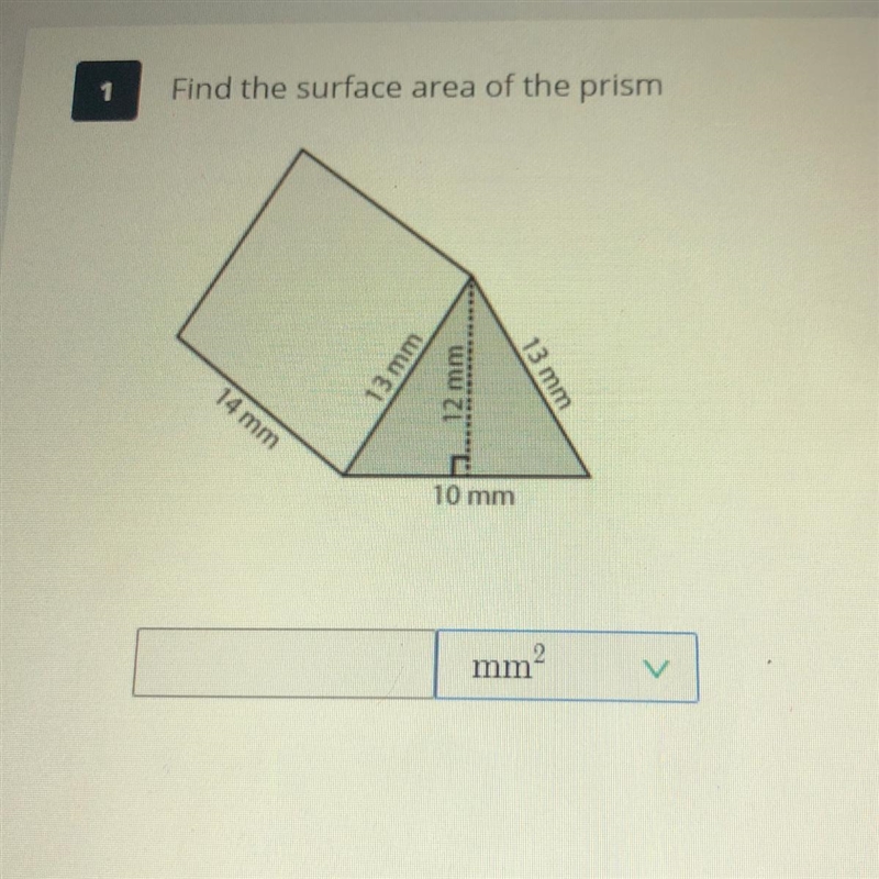 What is the surface area? LOOK AT PICTURE ASAP-example-1