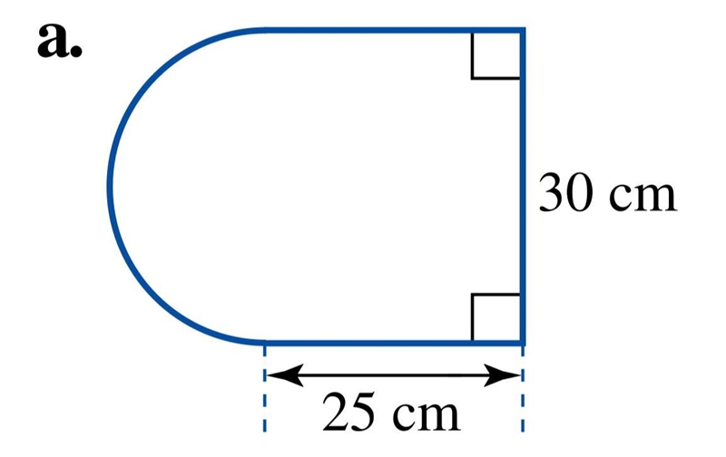 How do I do this? I need it in perimeter to 2 decimal places. Thank you!-example-1