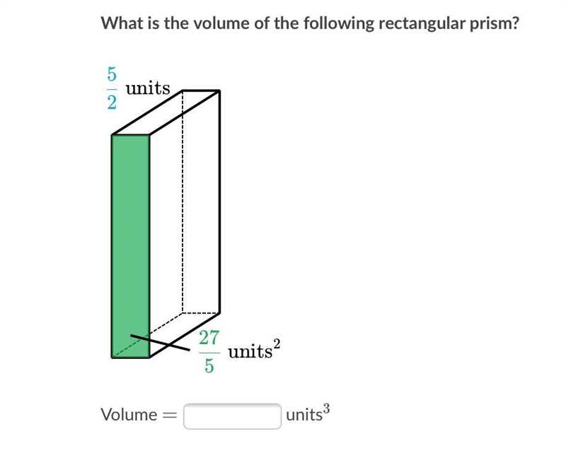 Volume of a rectangular prism help pls.-example-1