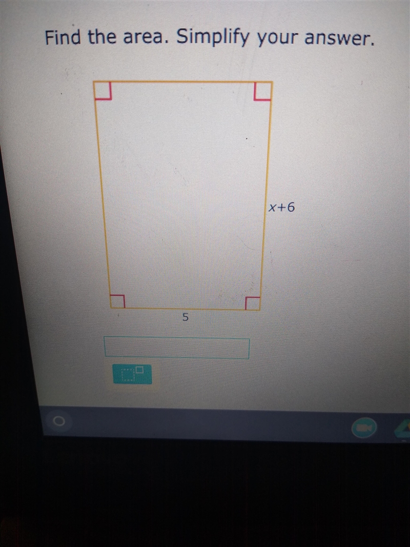 Find the area. Simply your answer.-example-1