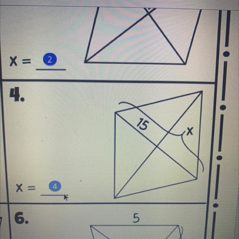 Find x (I have a picture of the problem)-example-1