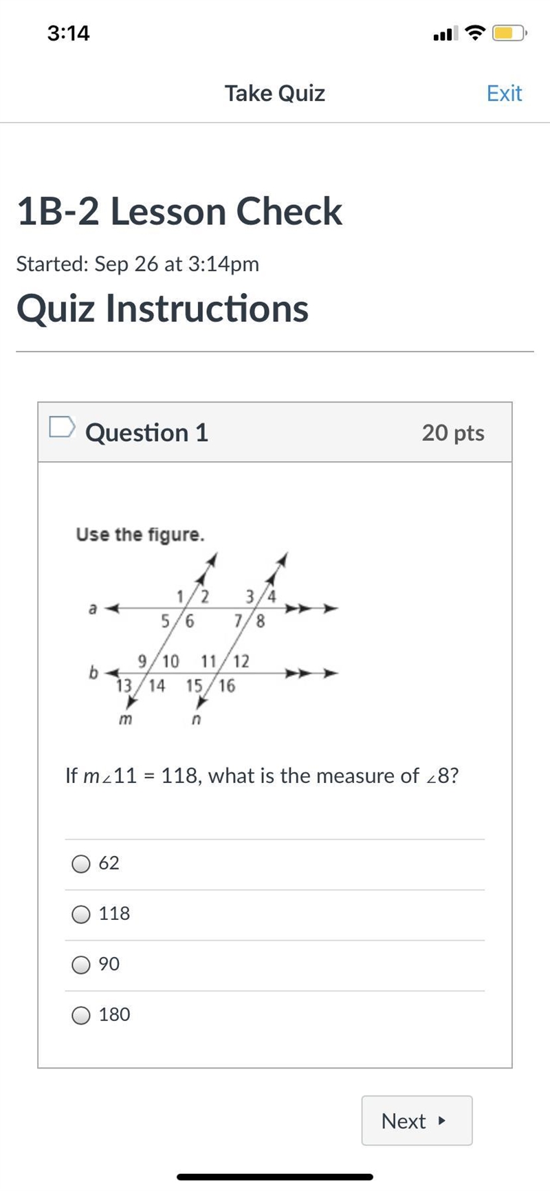 Use the figure. Please answer this for me thanks so much-example-1