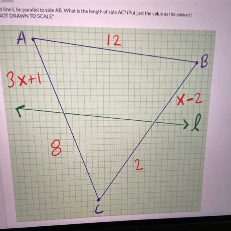 Help pls What is the side length of AC-example-1