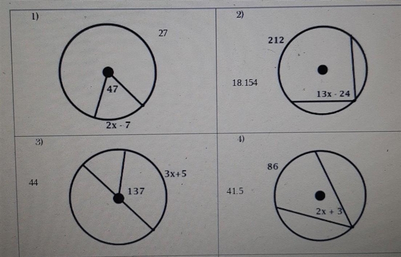 Can somebody please double-check these for me. just in case if the pictures blurry-example-1