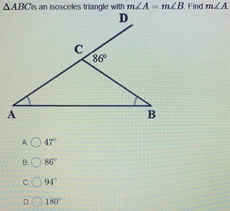 What is the answer for m?-example-1