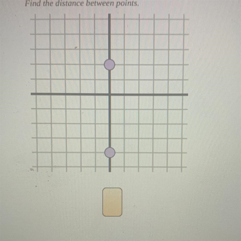 Find the distance between points.-example-1