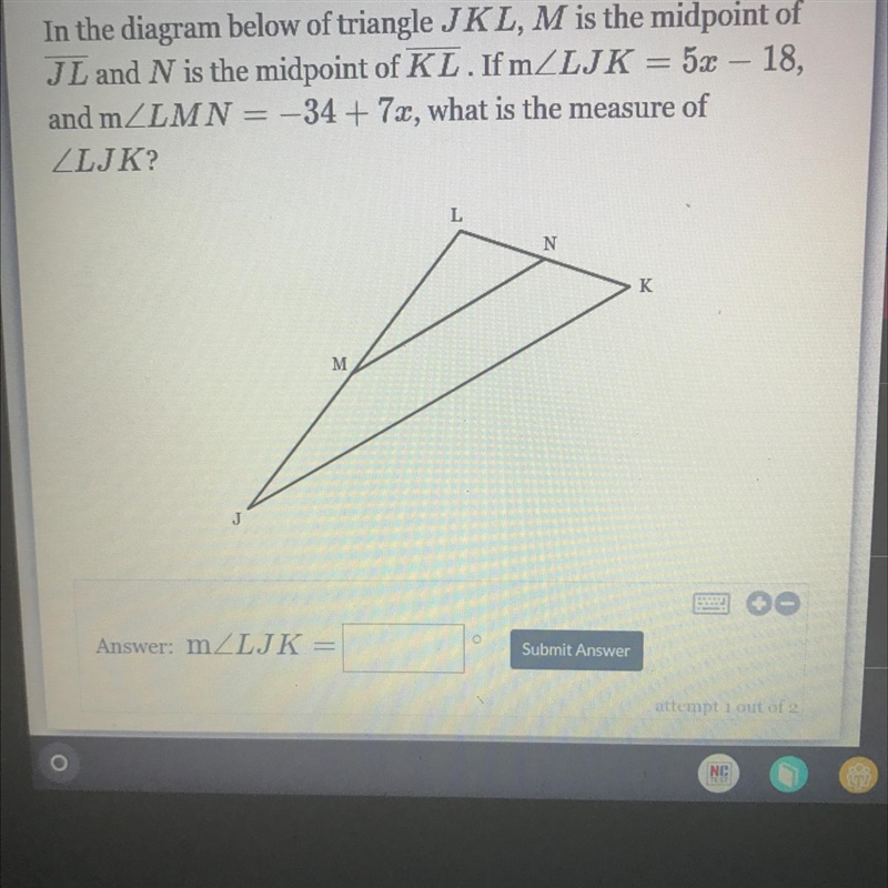 I need the answer to this question?-example-1