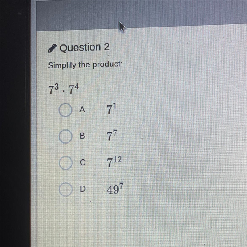 Could you guys simplify this for me please.. i’m not that good at math so I might-example-1