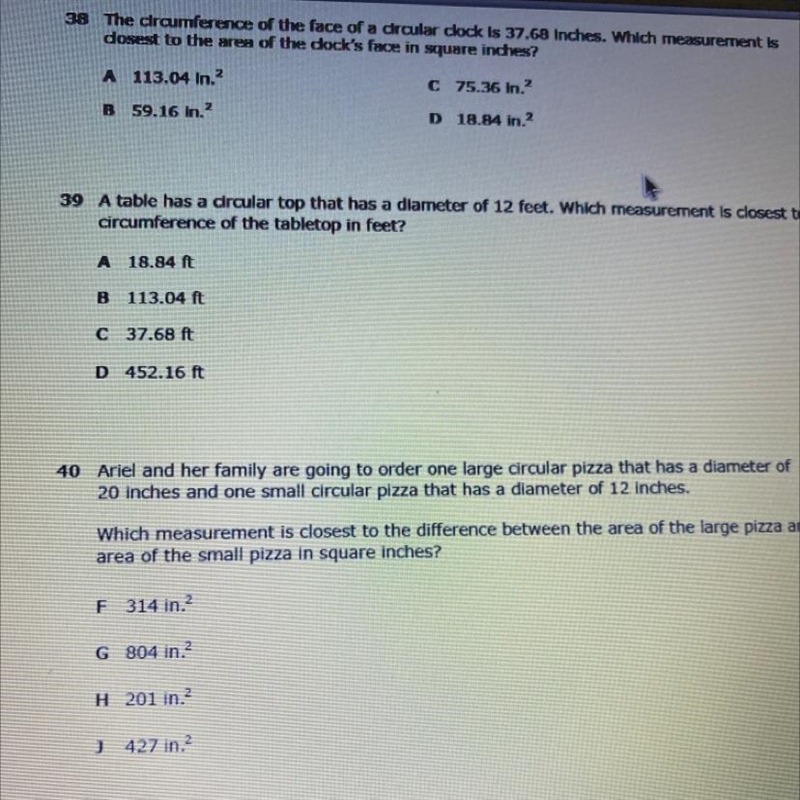 Only need help on 38 please-example-1