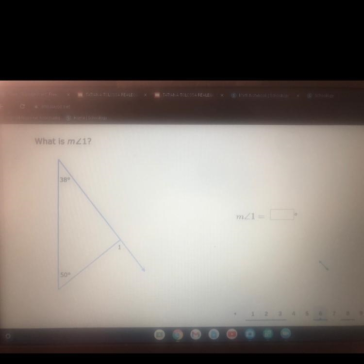 What is m<1 pleaseeee help me-example-1