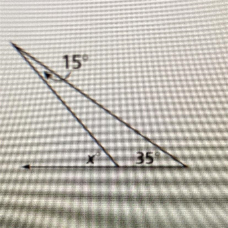 Solve for x............-example-1