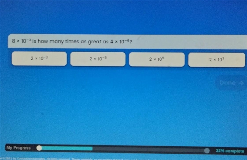 Can you please help me solve the question pictured?​-example-1