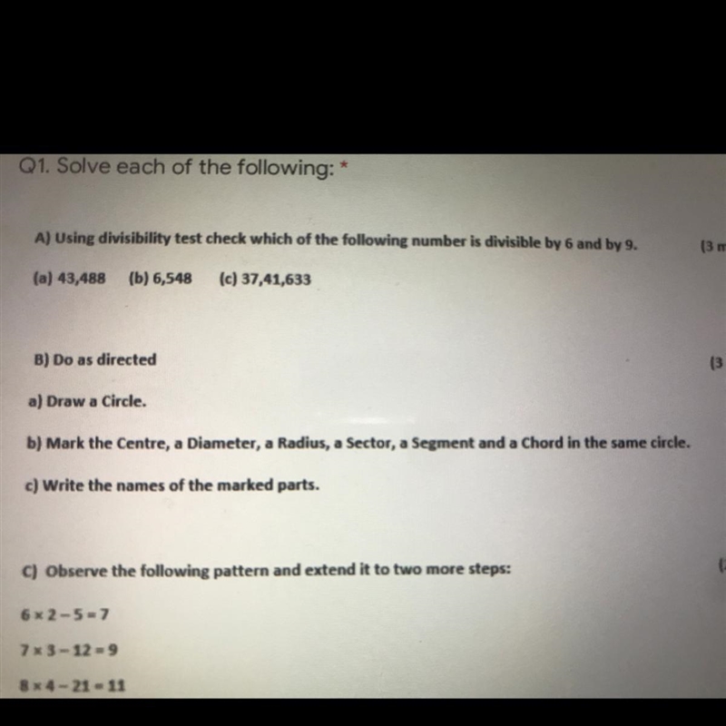 Please help!!! question b do as directed-example-1