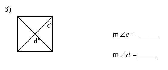 HELP DUE IN 20 MINS! m∠c =?? degrees ° m∠d =?? degrees-example-1