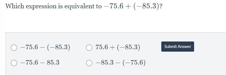 Help me pls which expression is equivalent-example-1