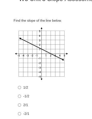 Please help!!! Slope beginners-example-1