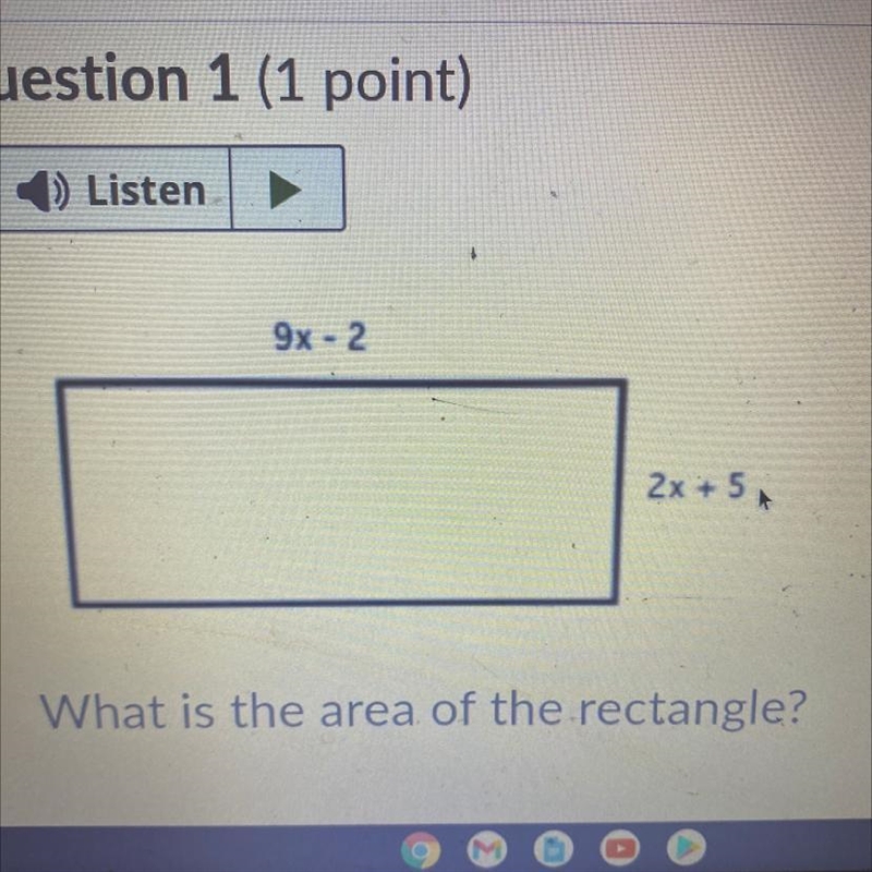 What’s is the area pls pls-example-1