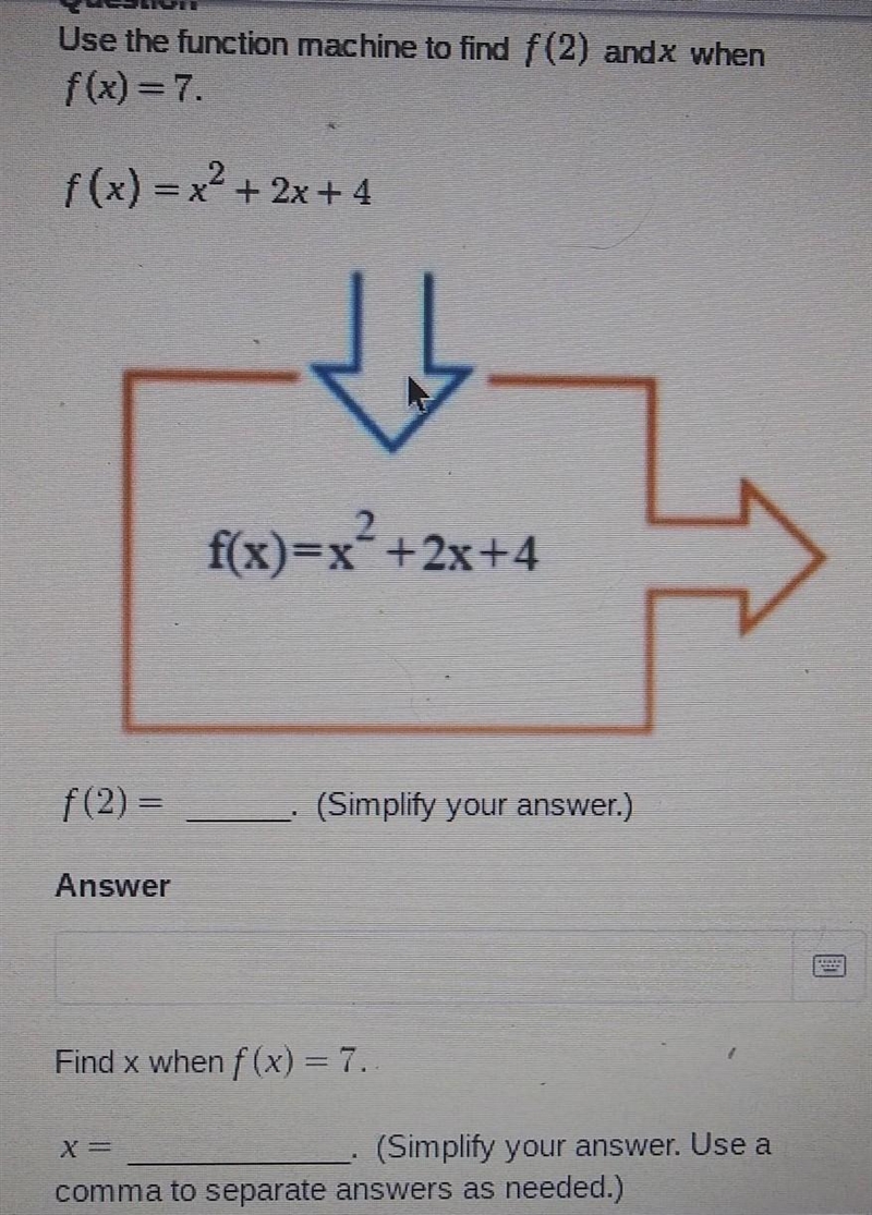 I will fail if i dont pass this test plzz help!​-example-1