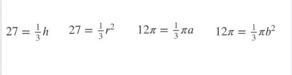 If you help me, I shall be your friend! :) PLEASE HELP ME!!! For each equation below-example-1