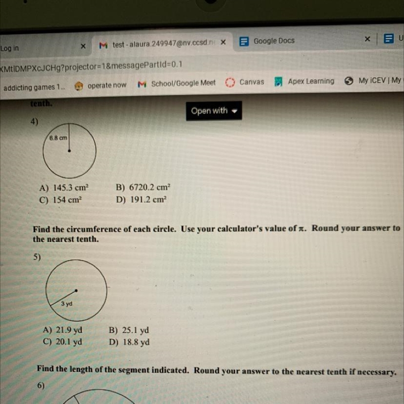 Question 5 plz help !!!!!!!-example-1