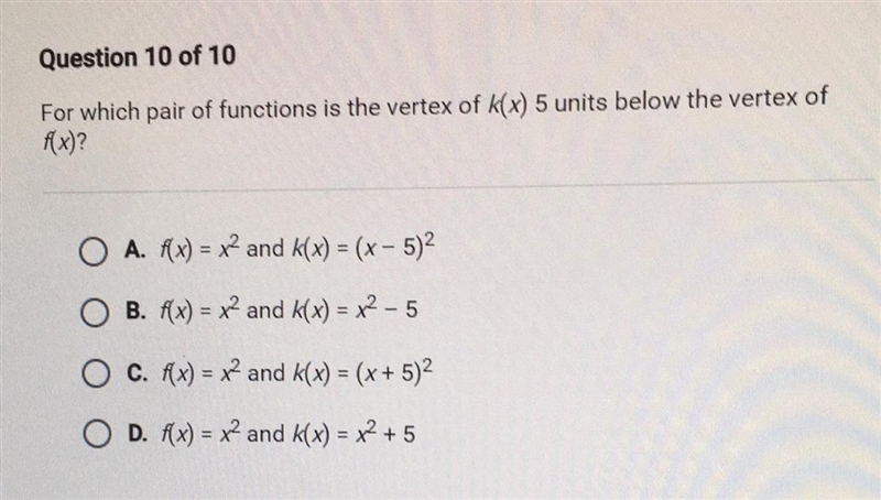 Help pls, answer choices listed!-example-1