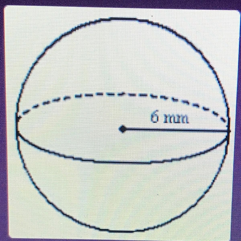 HELP!!!! What is the surface area?-example-1